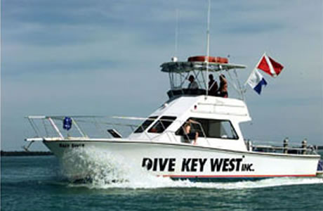 Dive Key West